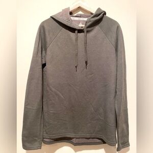 Women's Classic Green Hoodie